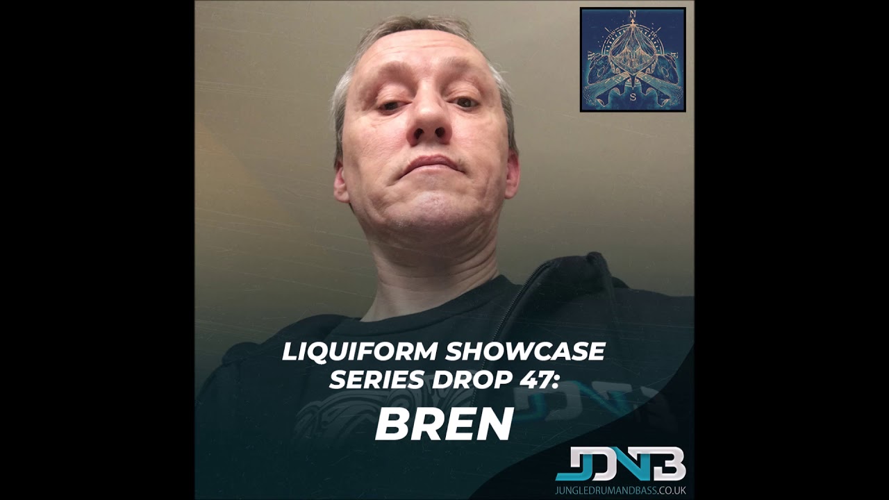 Liquiform Showcase Series Drop 47: Bren [JDNB]