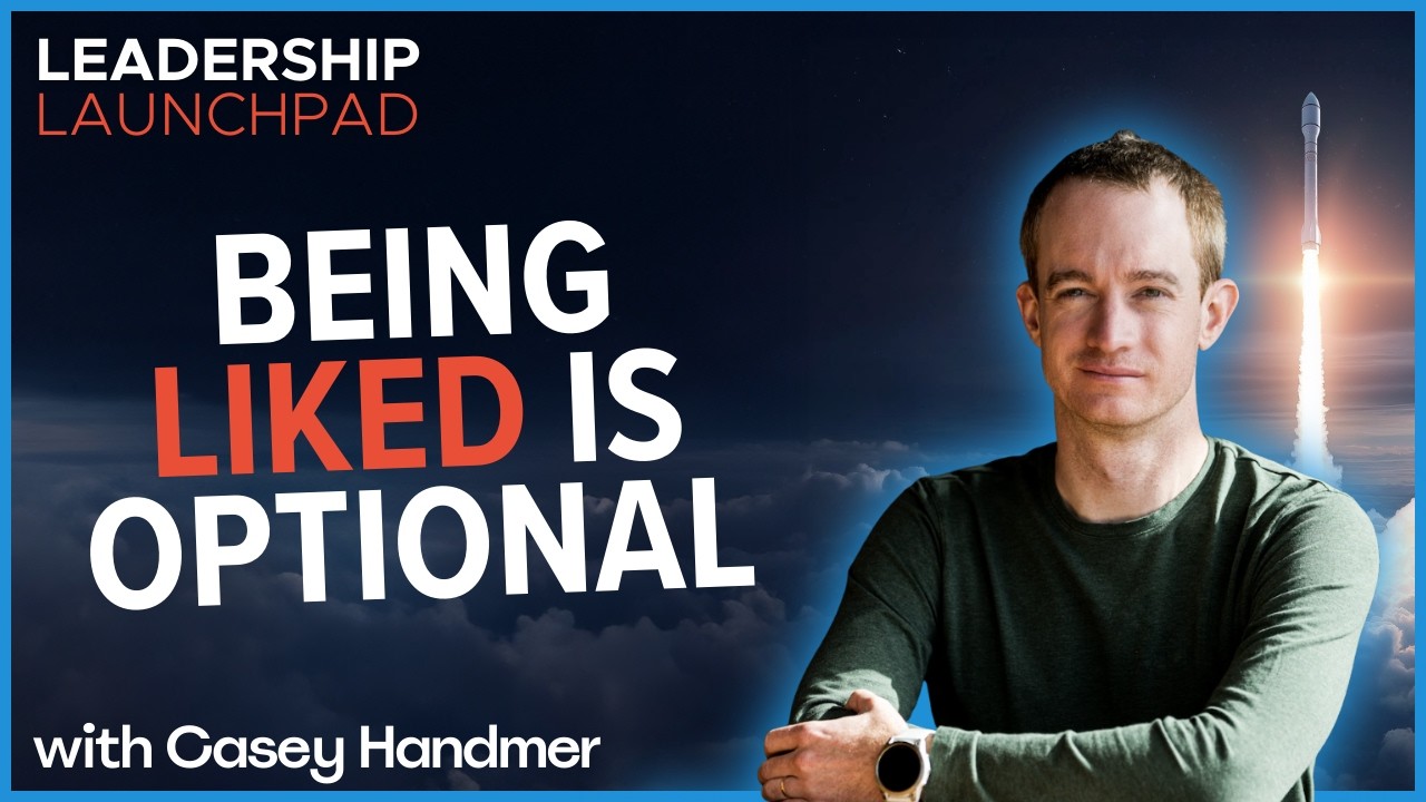 Why Management Is Still the Hardest Problem with Casey Handmer