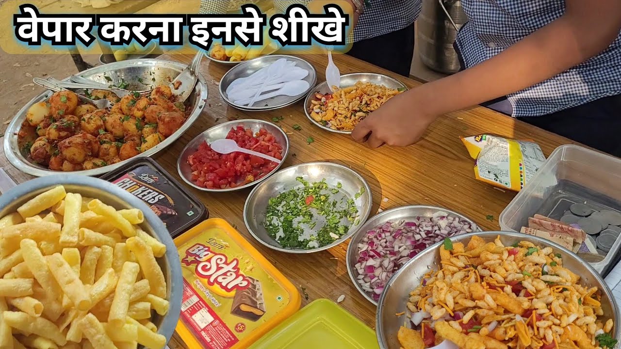 SECRET OF BUSINESS 🤴 Children बिज़नेस Festival | The JaGira
