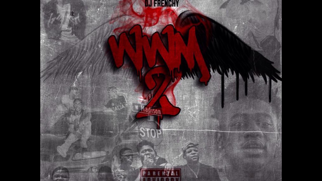 YGB $haun - Momma [Bonus] [Prod. By Jay Cash] (War With Myself 2)