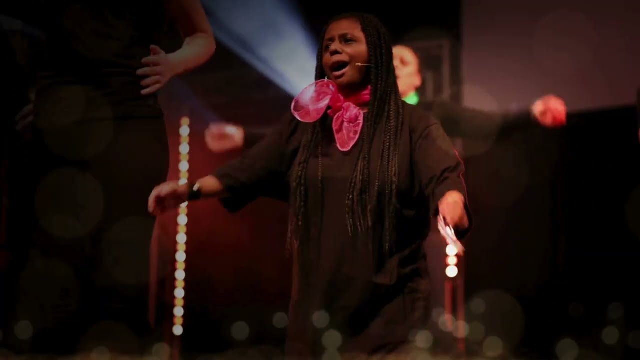 Jack Petchey Glee Club Challenge | Jack Petchey Foundation