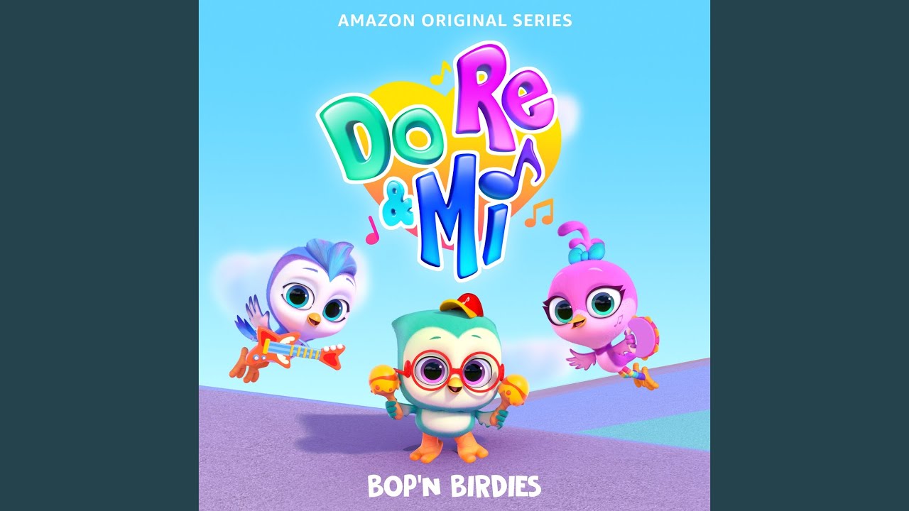 Shake by Shake (From “Do, Re & Mi”)