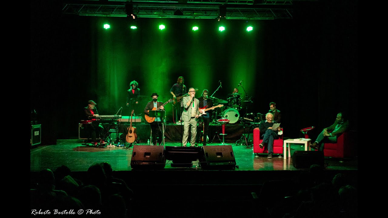 Medley donne