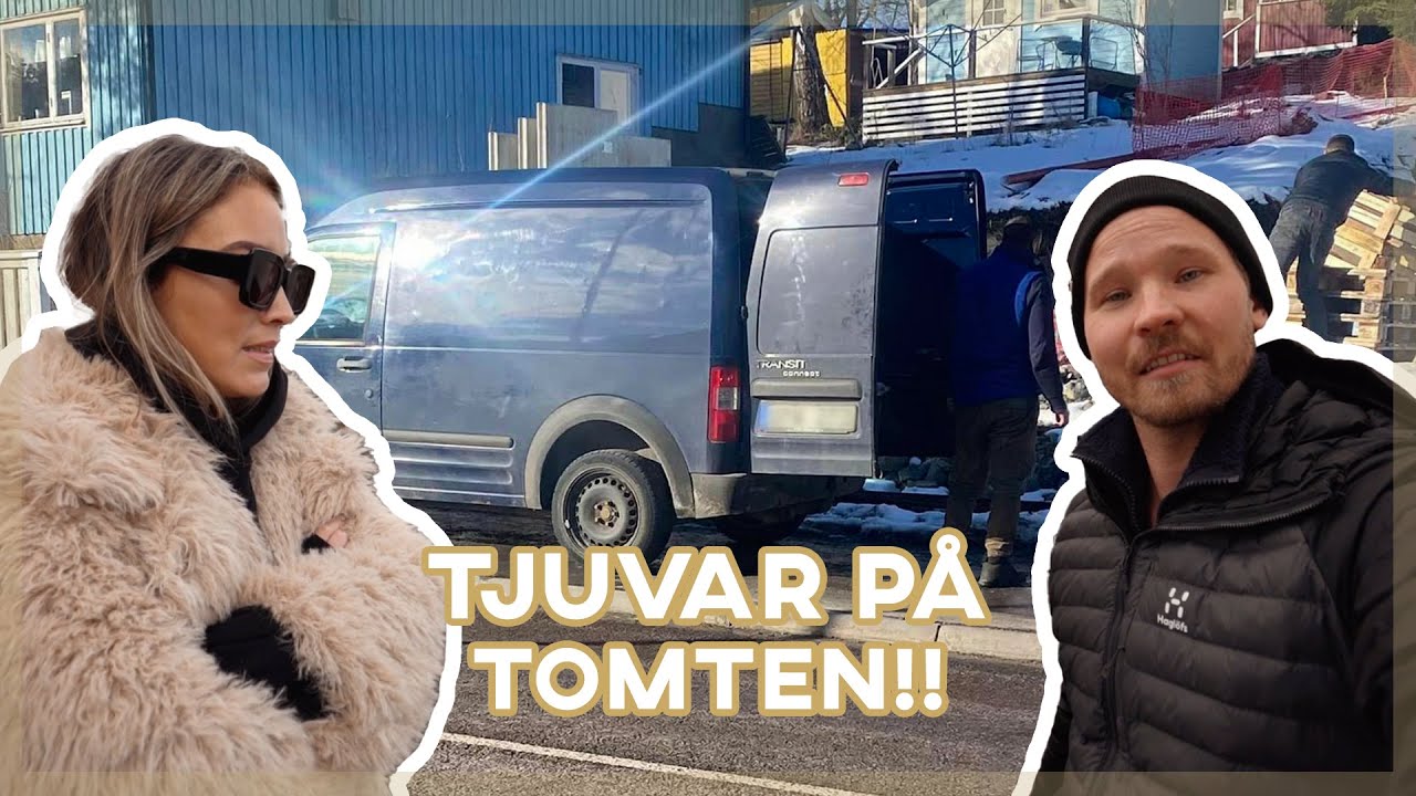Banditer och bollhav! (Eng Sub)