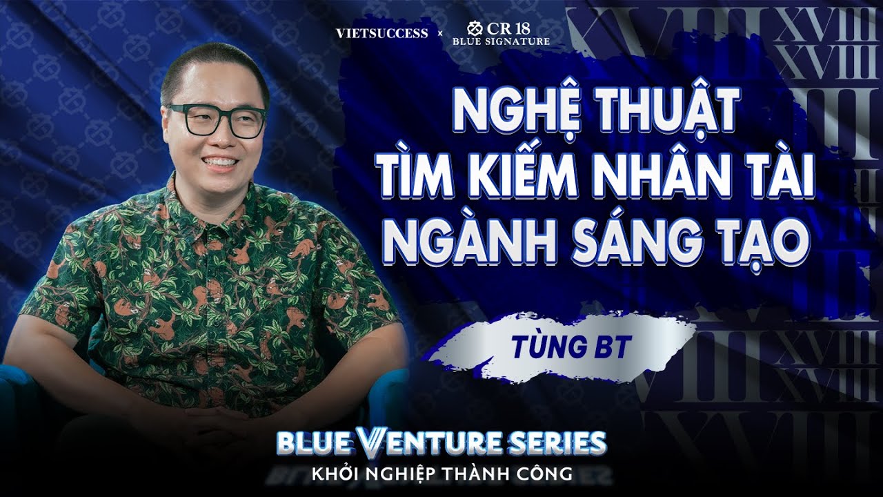 Tùng BT - Saigon Tếu | Từ bỏ nhân sự cũng đau như 