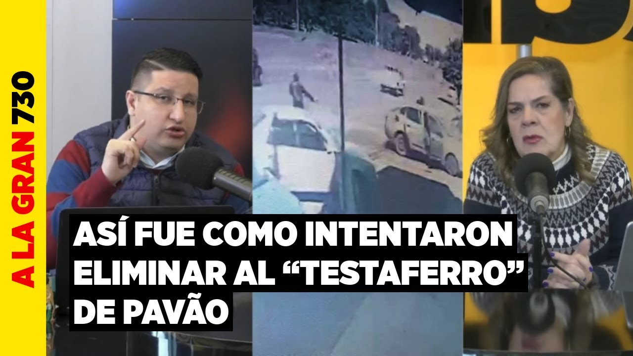 Ataque a 