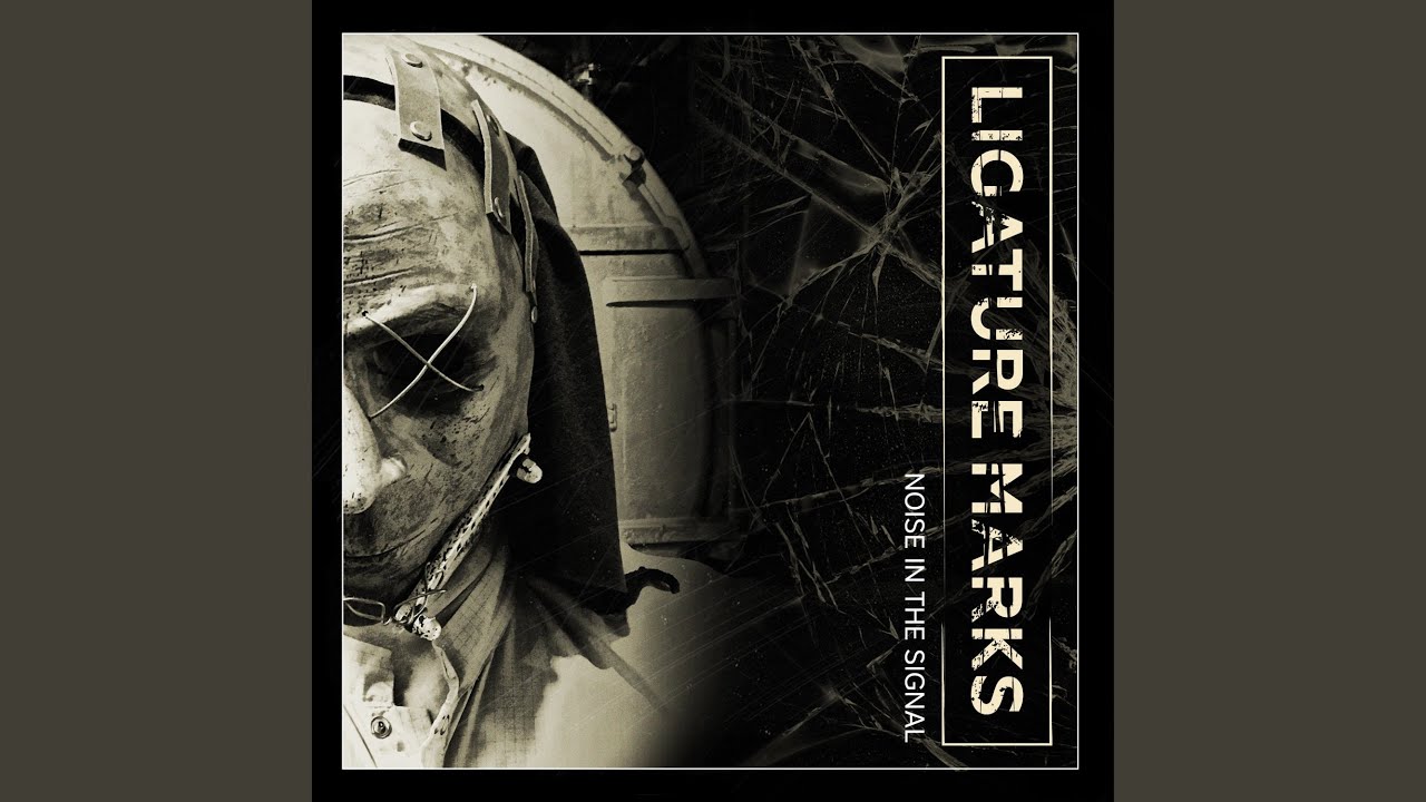 Noise In The Signal (feat. Ian Fike)