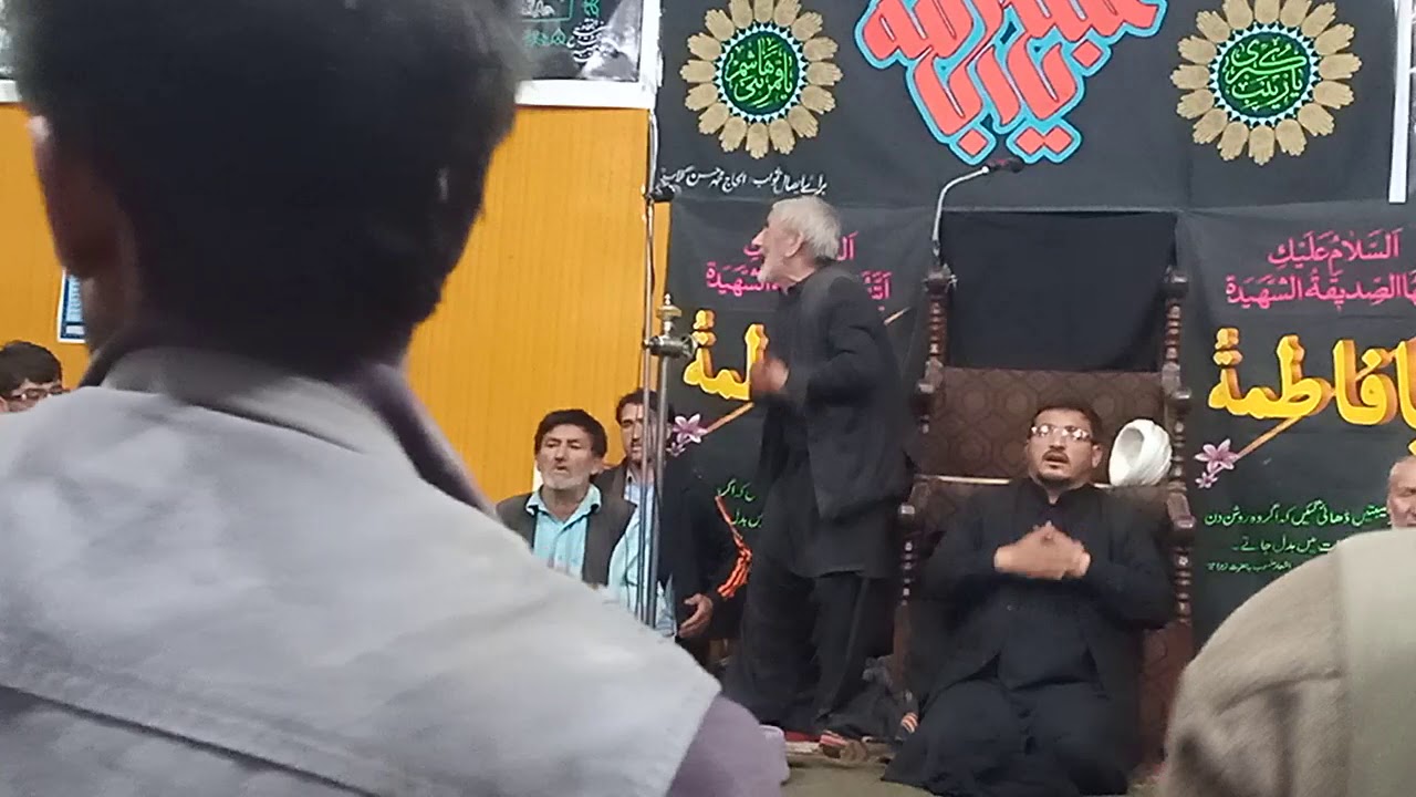 Balti Nohay