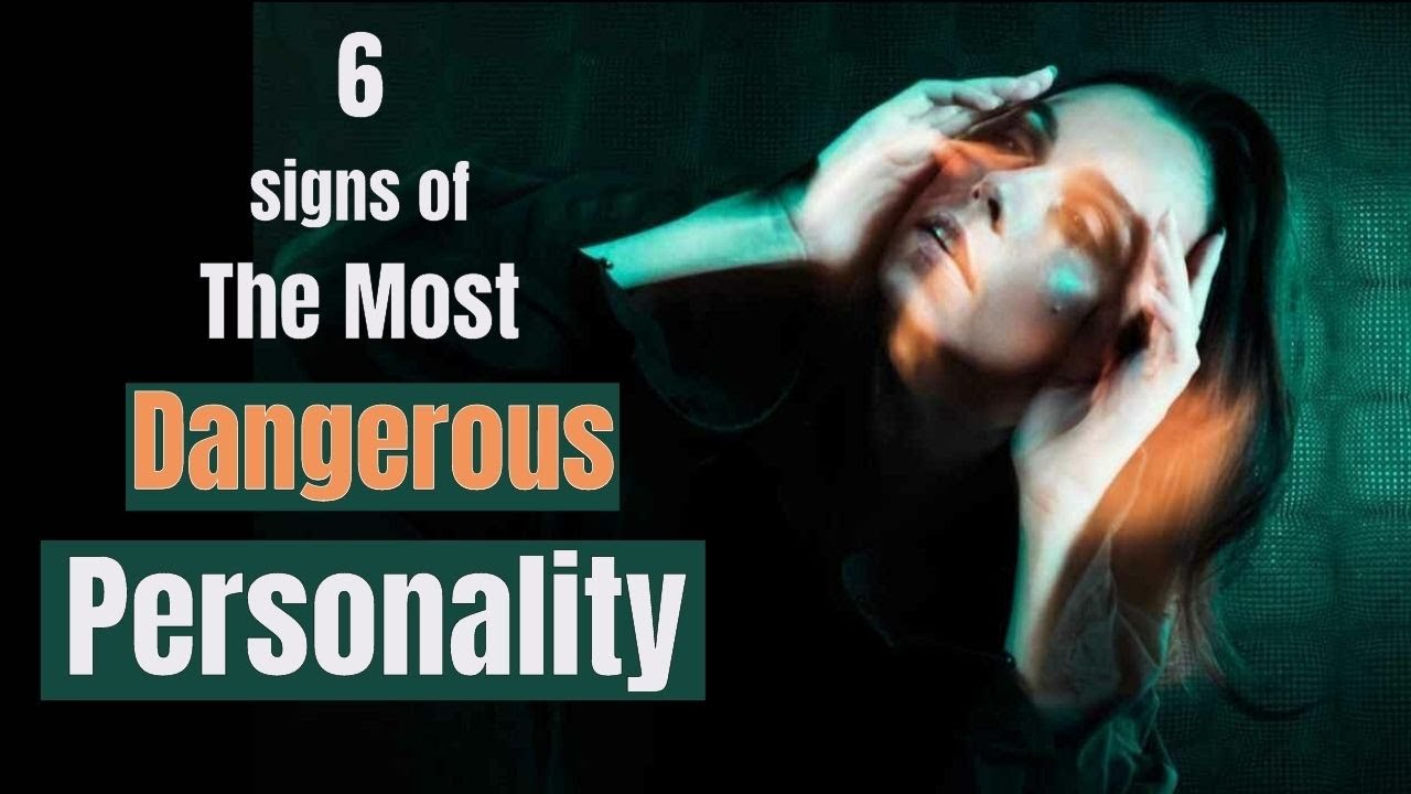 Dark empath traits: 6 signs someone has &lsquo;the most dangerous personality&rsquo;