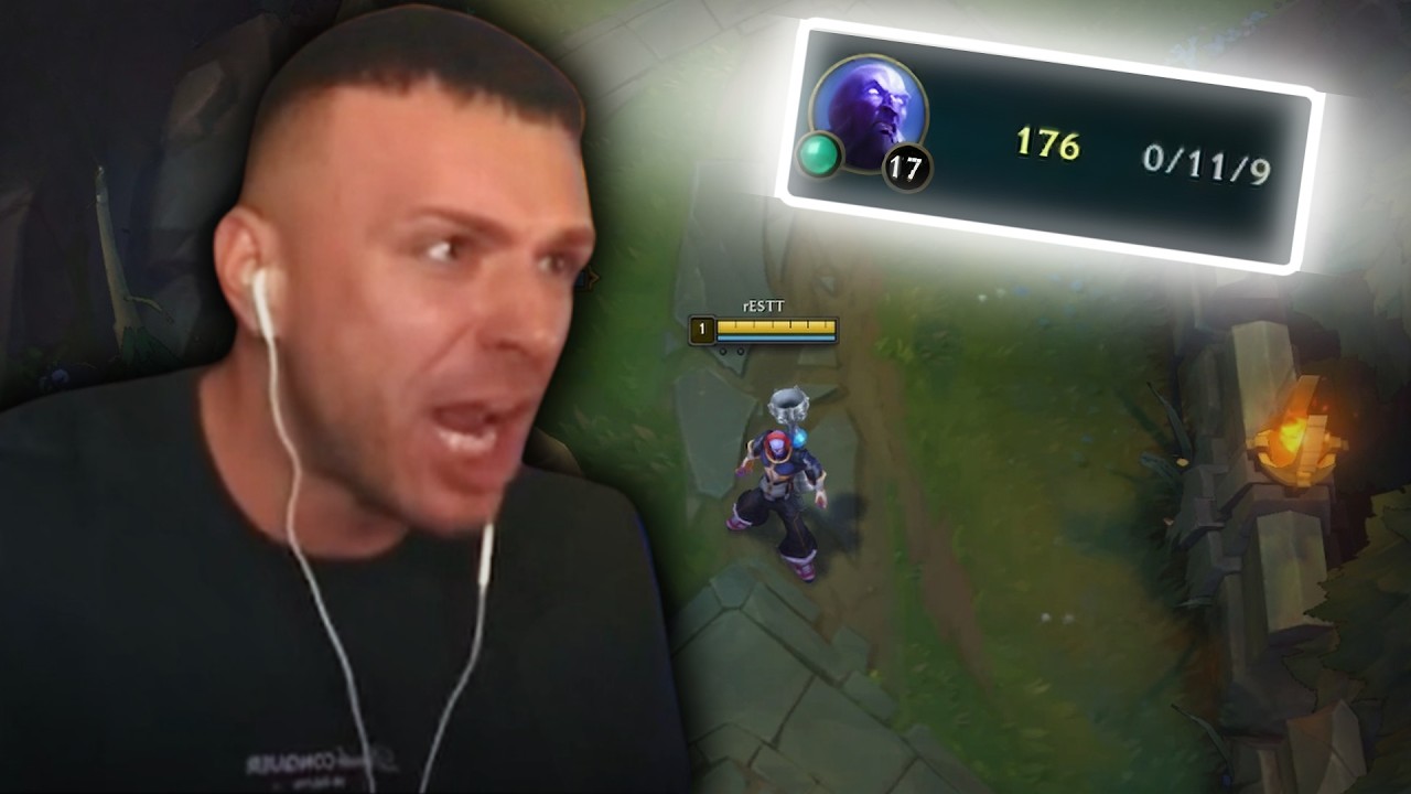 MI&Scaron;O, UŽ TOTO MUS&Iacute; ROBIŤ NASCHV&Aacute;L! 🤣 | Restt Lolko