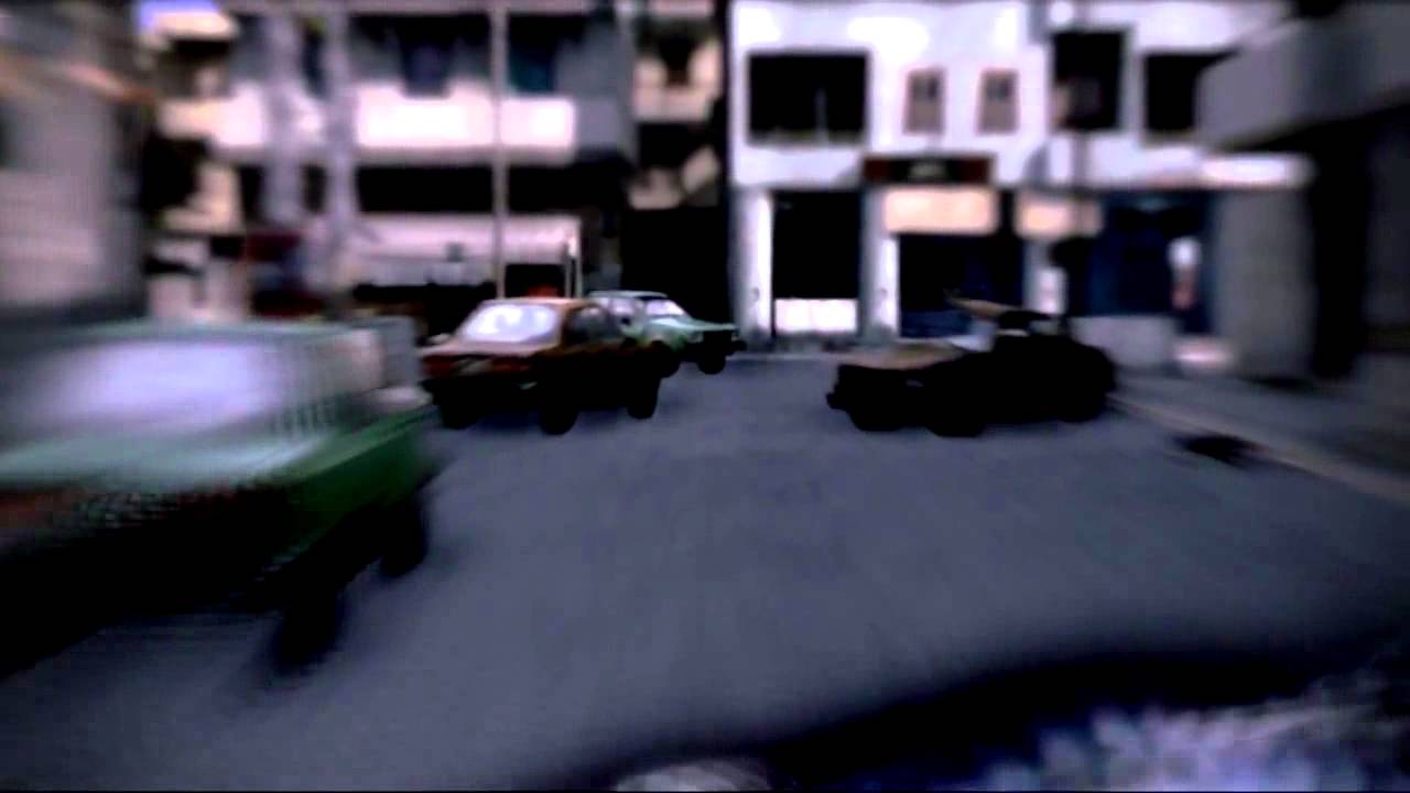 Recluse | A CoD4 Fragmovie by exo