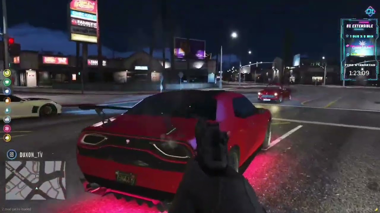 🔹️LBC🔹️|| DOVUX LIFE RP