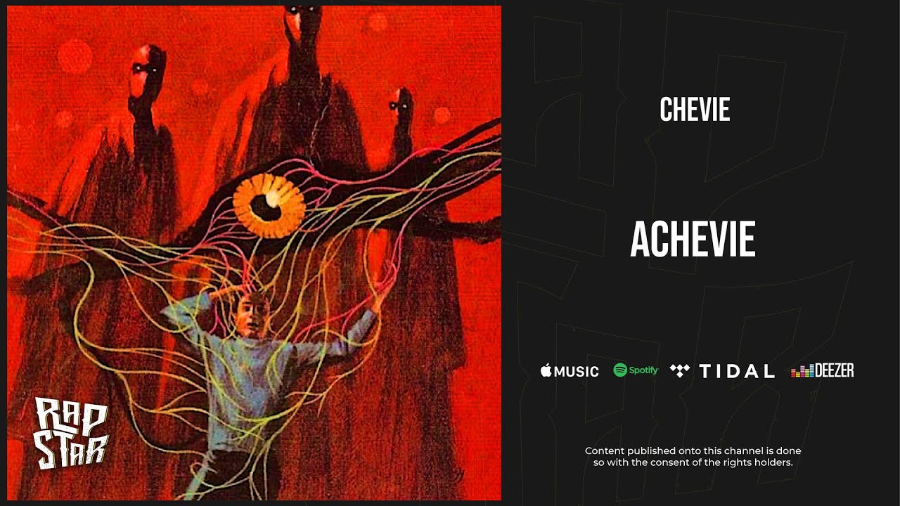 Chevie - ''ACHEVIE''