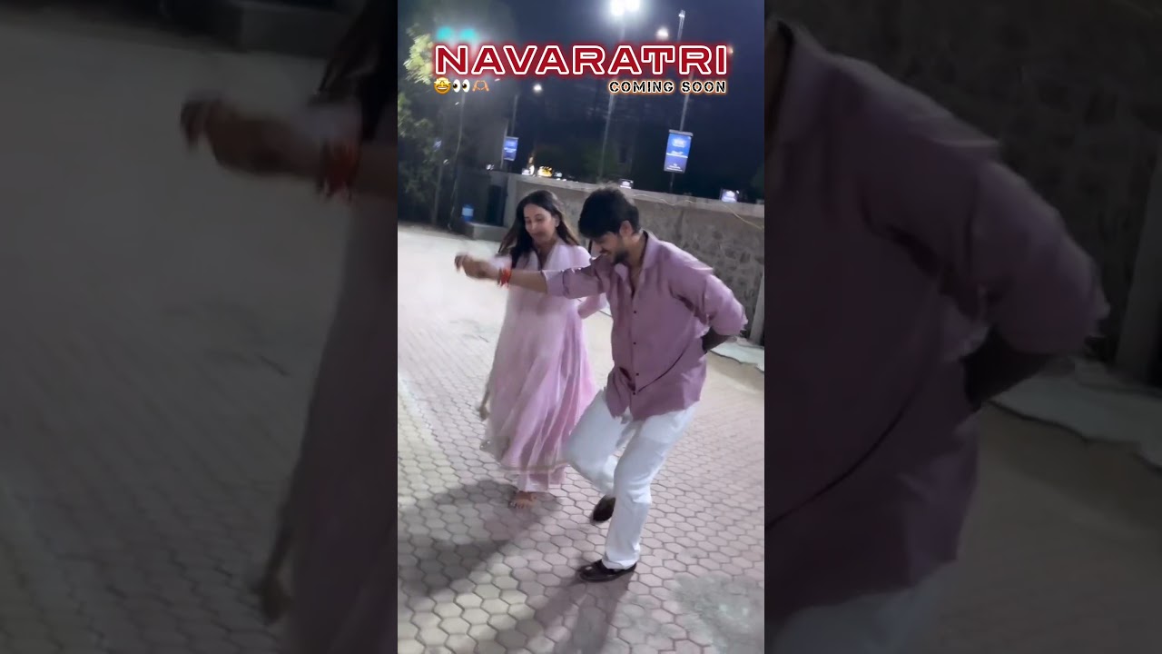 અખંડ મોજ 👀💖👁️ #garba #viralshort #dandiya #garbaking #trending #dandiyaraas