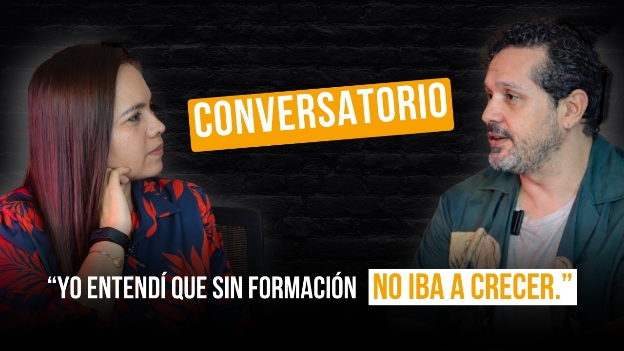 Experto en Branding Revela Qué Es Realmente Crear Marca