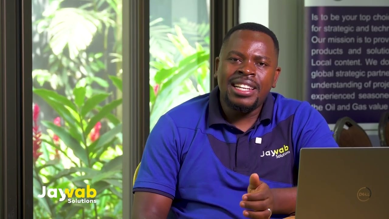 IEC Impact Stories | How Jaywab Solutions Is Growing with IEC Support