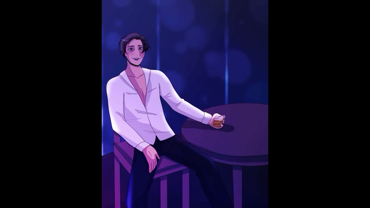 Hugo Speedpaint (2024)