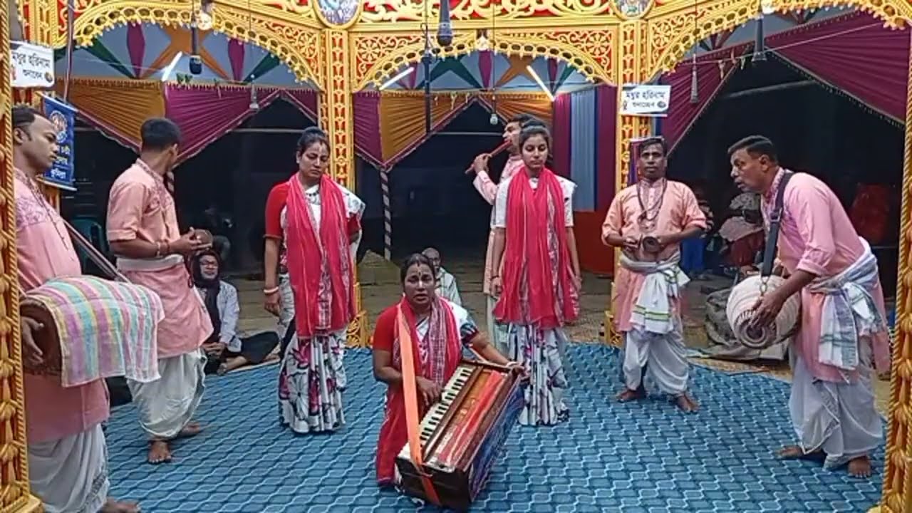শ্রী সন্ধ্যা রানী সম্প্রদায়, পটুয়াখালী।