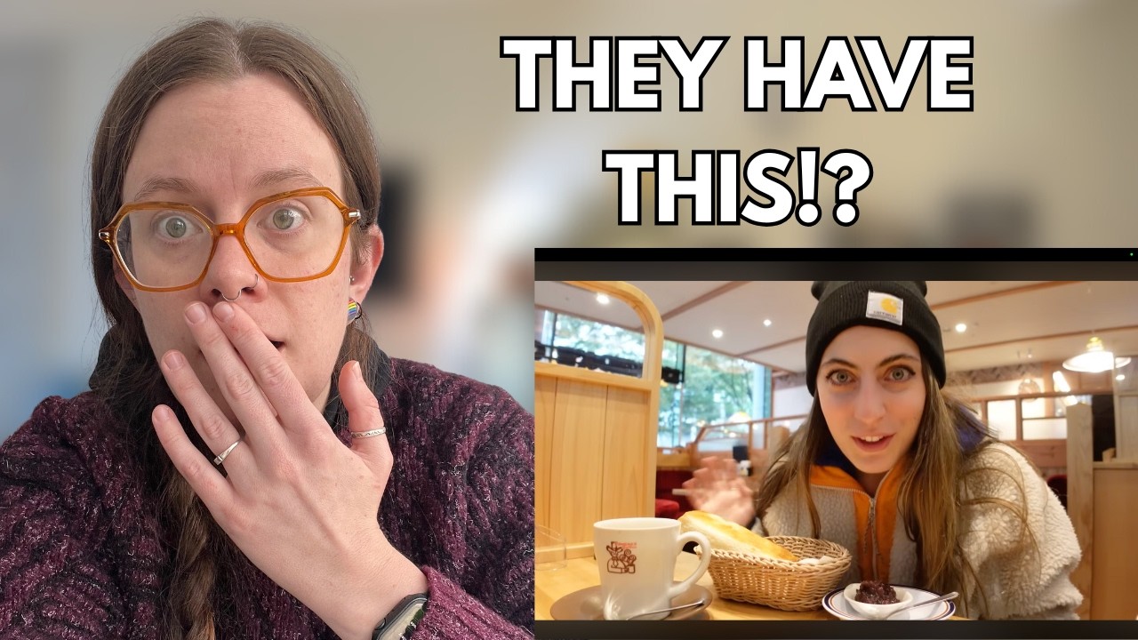 American Reacts to 