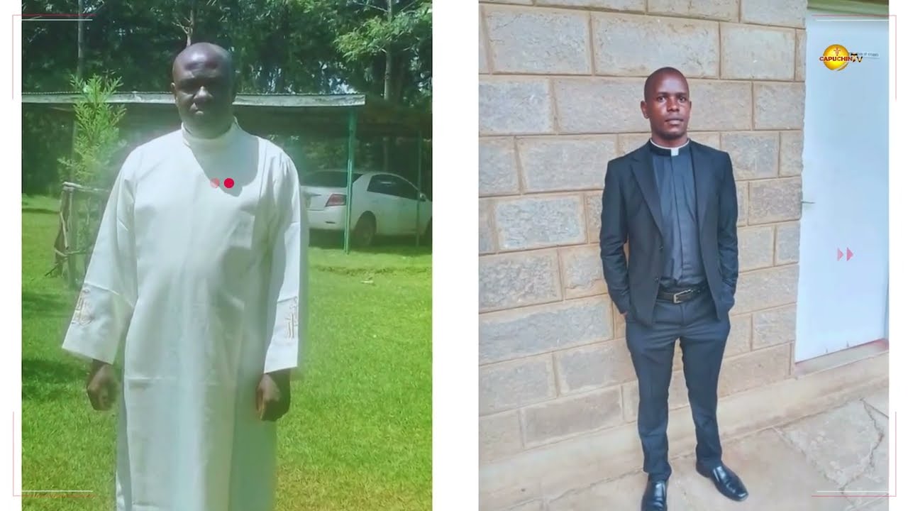 ST. JOHN THE EVANGELIST CHURCH – TONGAREN | BLESSING AND OFFICIAL OPENING OF FSJ SISTERS CONVENT