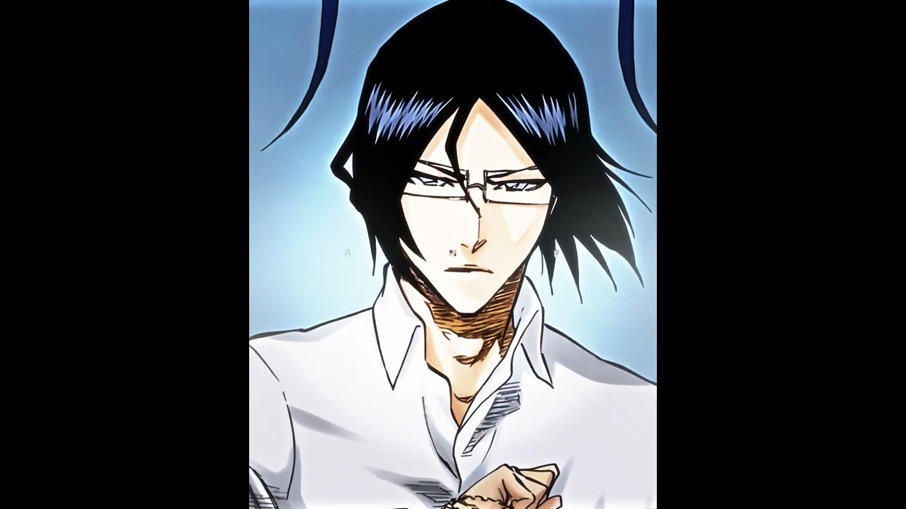 real🗣️ #bleach #bleachedit #uryuishida #uryuishidaedit #manga #mangaedit #edit