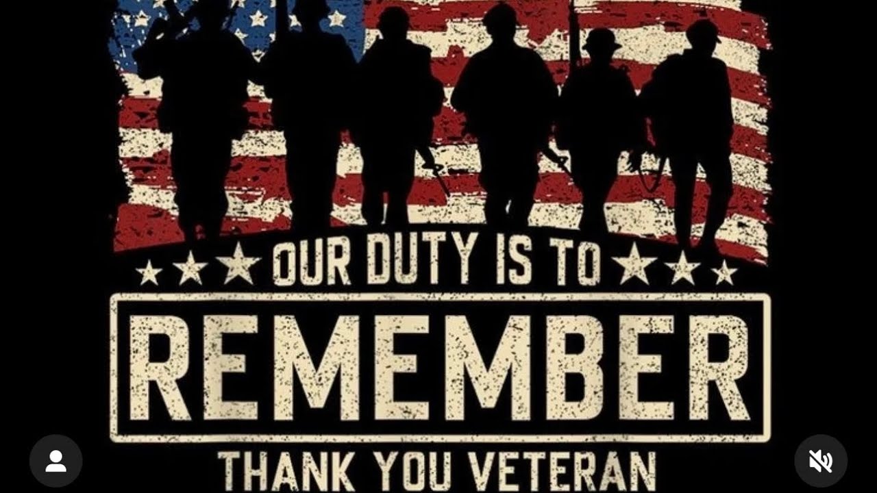 395junky Veterans day weekend event