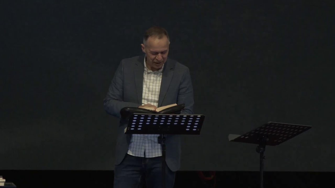 Cristian Barbosu - Fiul risipitor