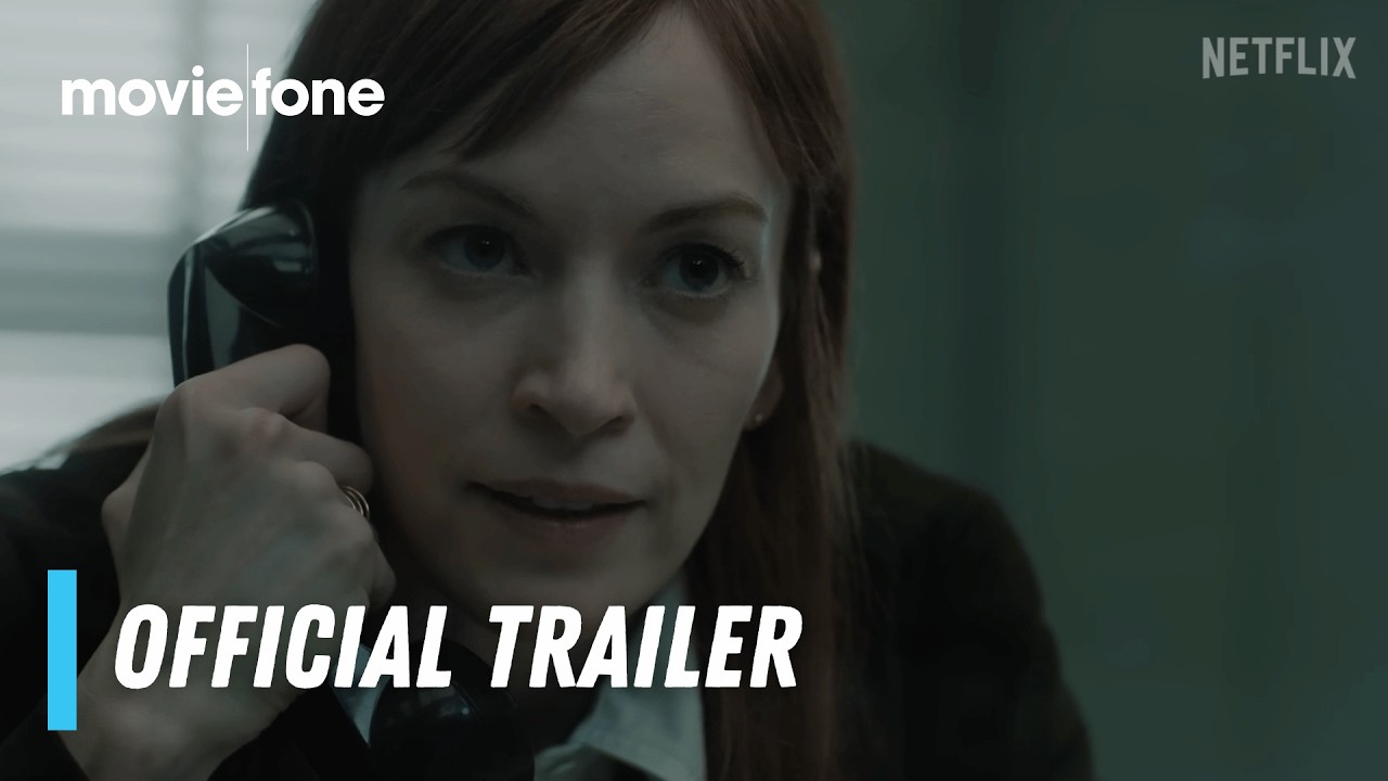 I Will Find You | Official Trailer | Sam Worthington, Britt Lower