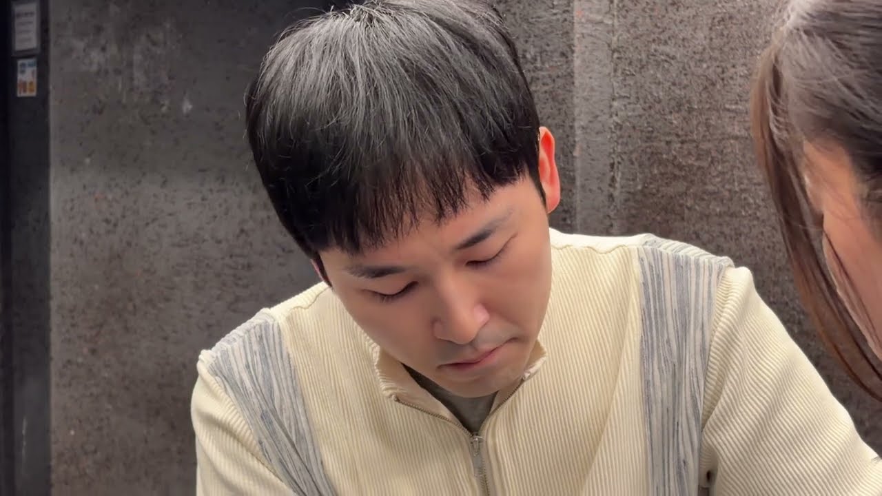 [자유연기] 계시록 독백