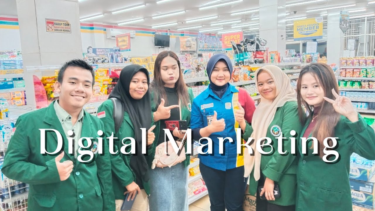 Tugas akhir digital marketing 