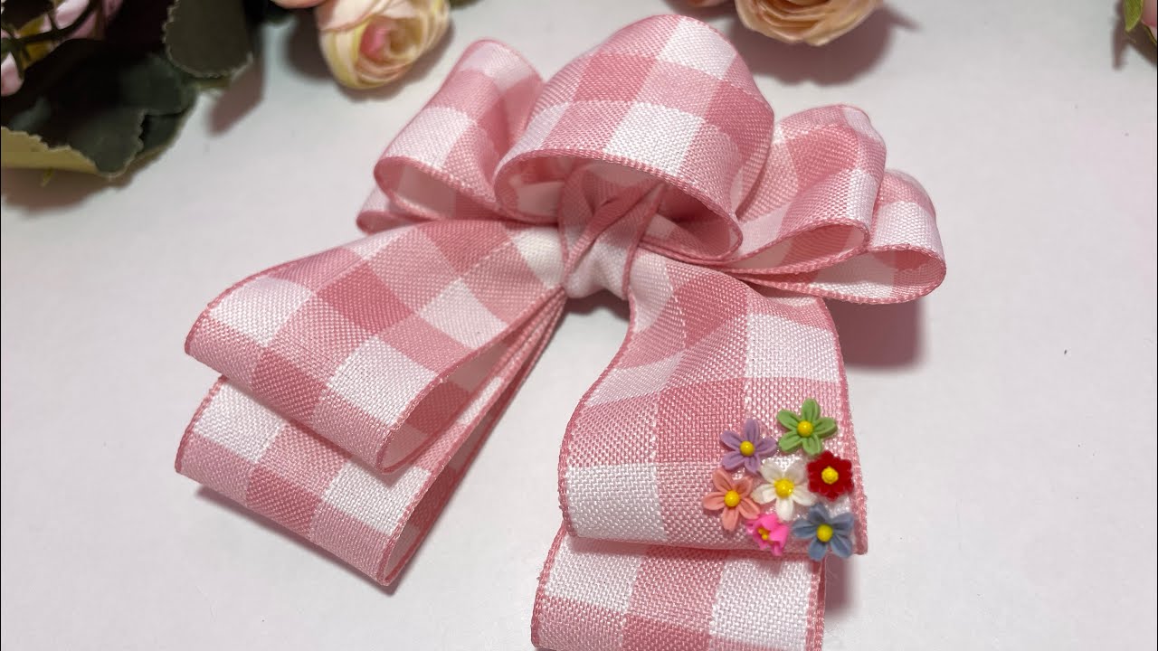 Lazo cuadros video 1156 creaciones Rosa Isela  
