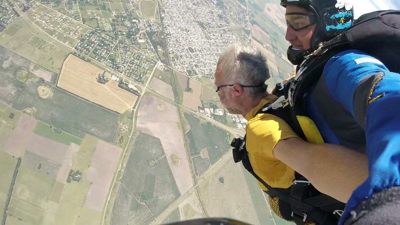 El Gran Salto
