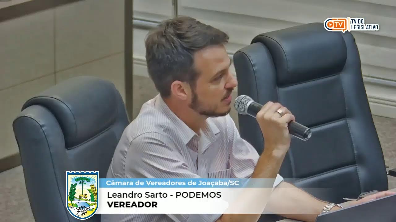 Sessão Ordinária 02/12/2025