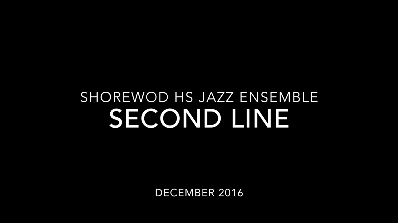 Second Line