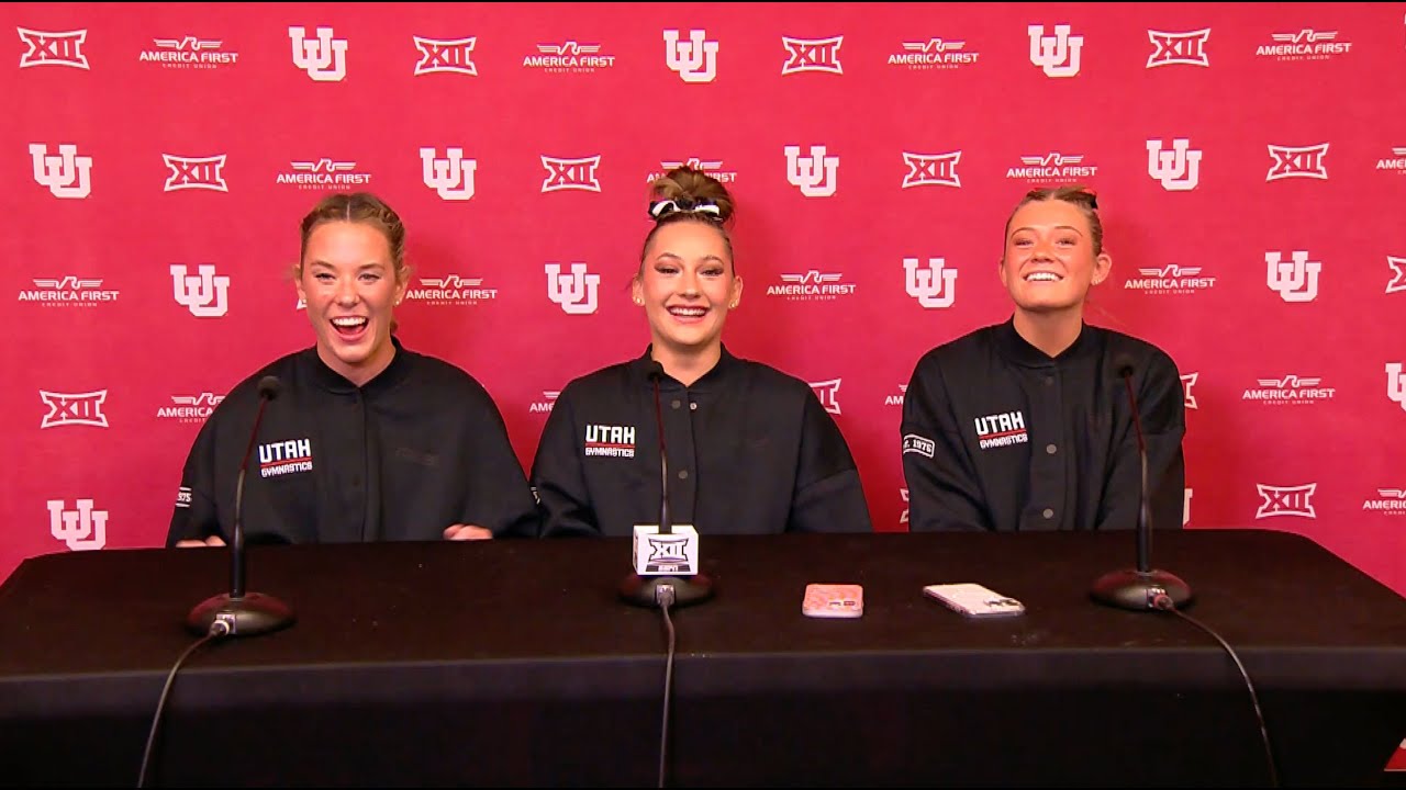 Red Rocks Preview 2025 | Post-Meet Press Conference