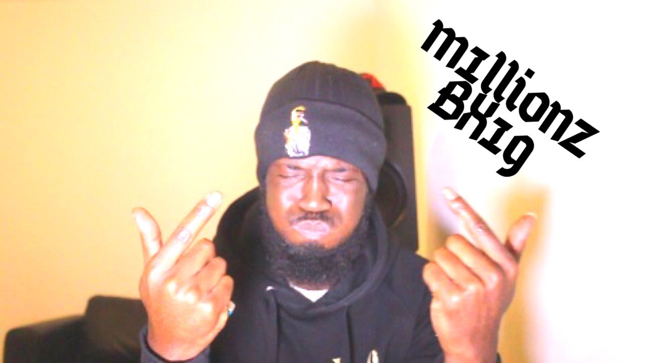 M1llionz  BX19 Music Video   MixtapeMadness, 'MADNESS' DEEPSSPEAKS REACTION