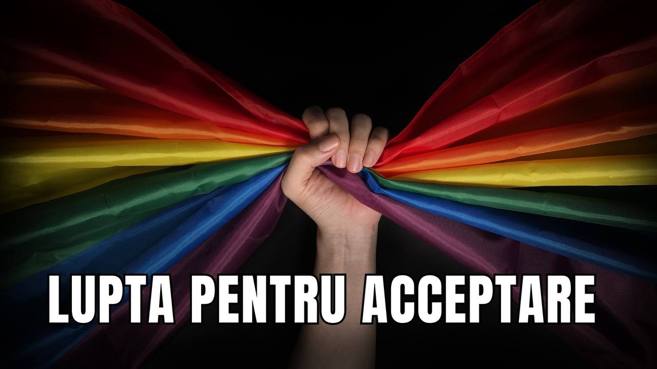 Periculos să fii tu însuți. Realitatea comunității LGBTQ+ din Bălți
