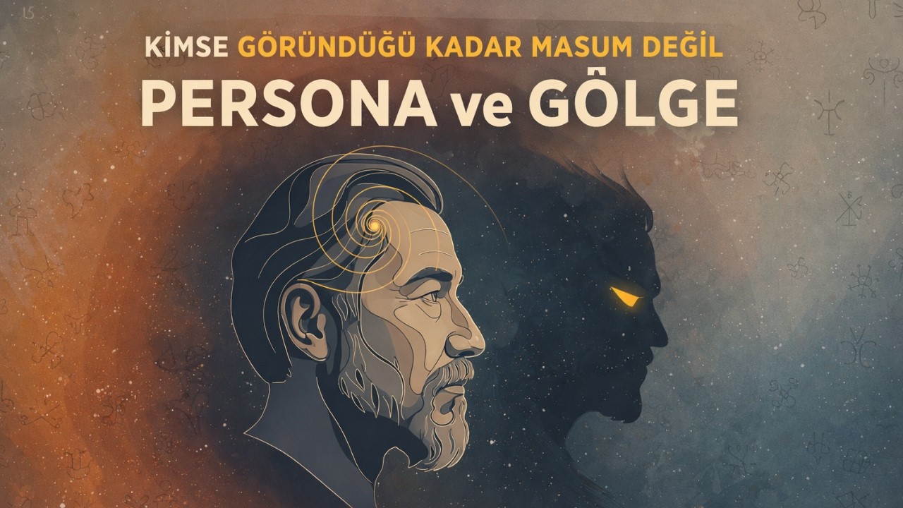 Carl Gustav Jung: Bilinçdışının Kaşifi