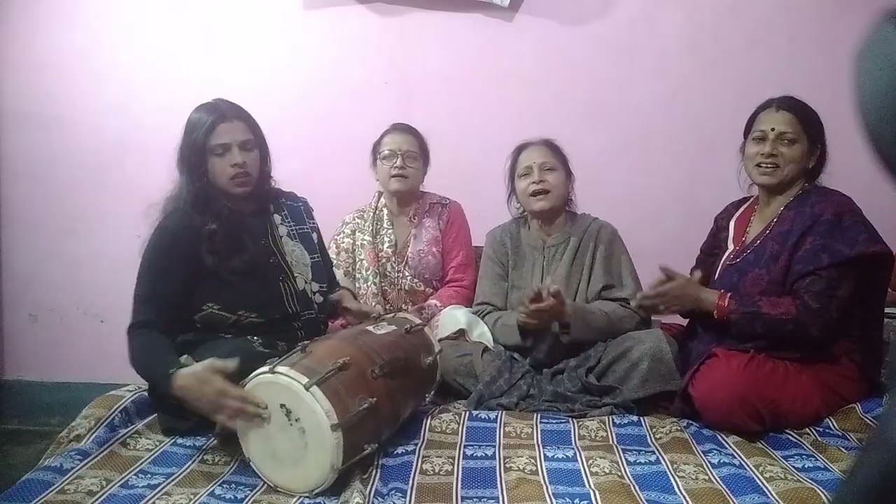 Lado  tere bina #bannibannageet #subscribe #sharmabehne