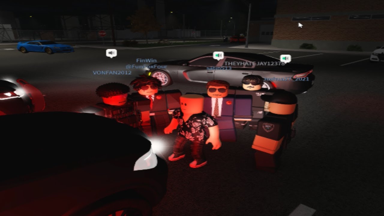 do not ragebait police officers *seriously*