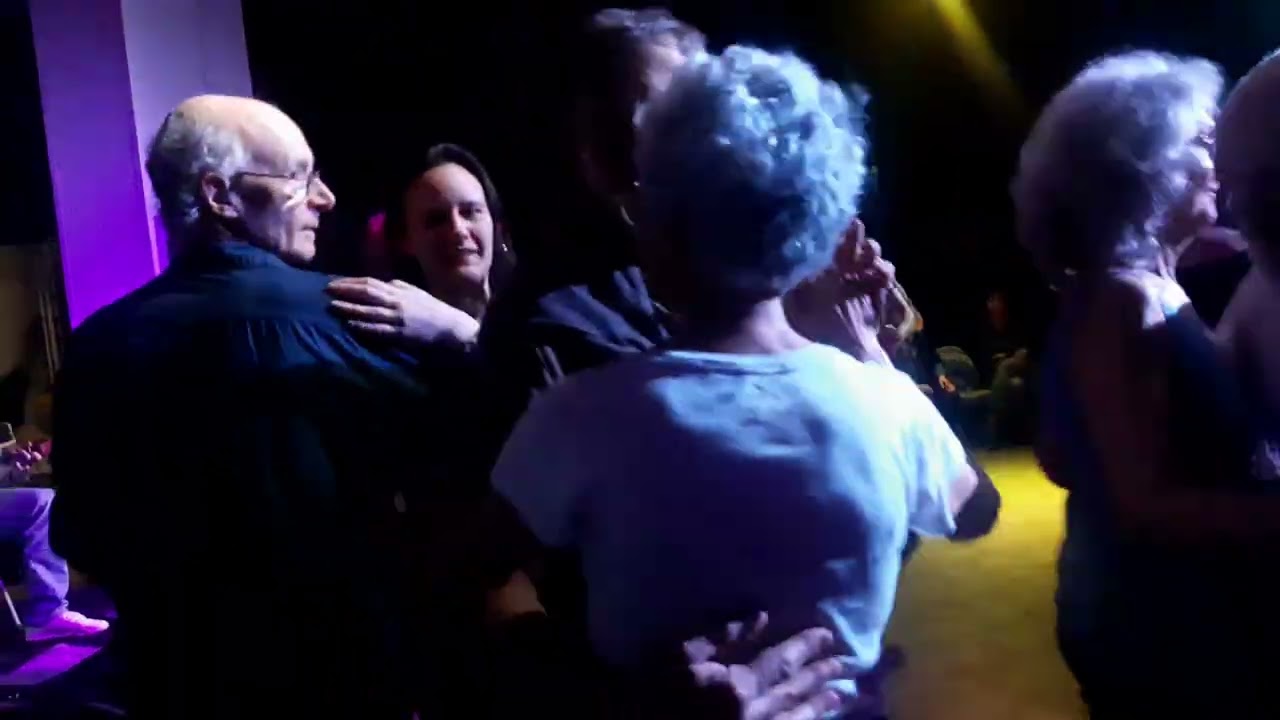 Trad'Ouir - Valse (La Bourrache, Digital Café, Paris, 13 février 2026)