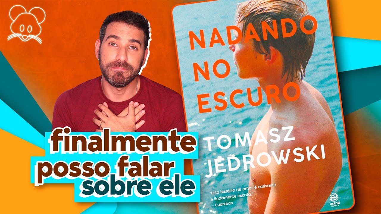 4 ANOS ESPERANDO ESSE MOMENTO: 