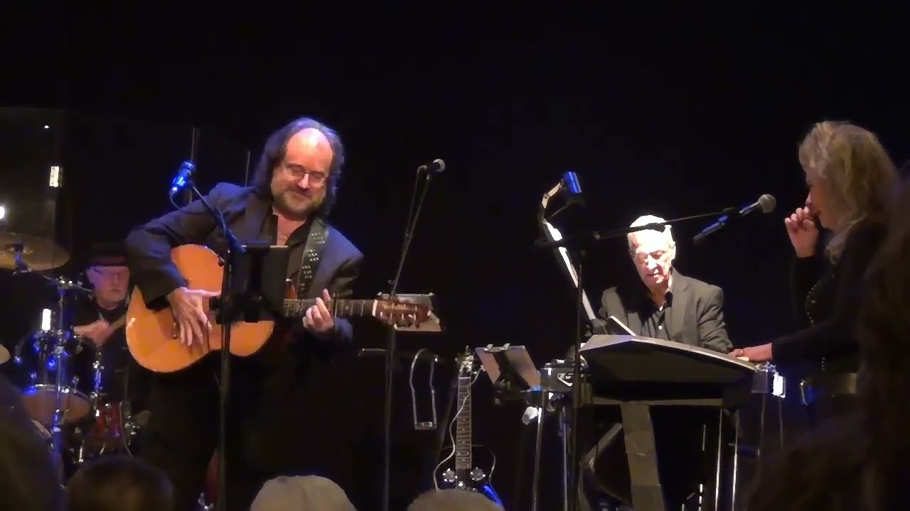 (Back to the country 9) Marcel Smulders & Savannah - Together again [5-1-2020]
