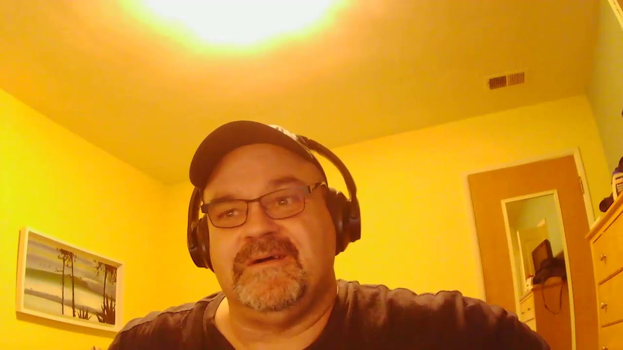 Enter The Collin - Mostly a Status Update