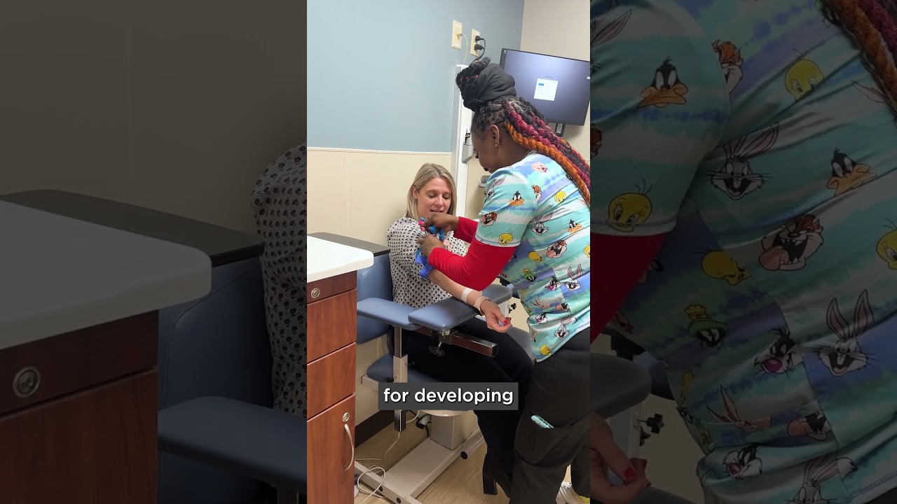 Love Your Heart Cardiac Screening