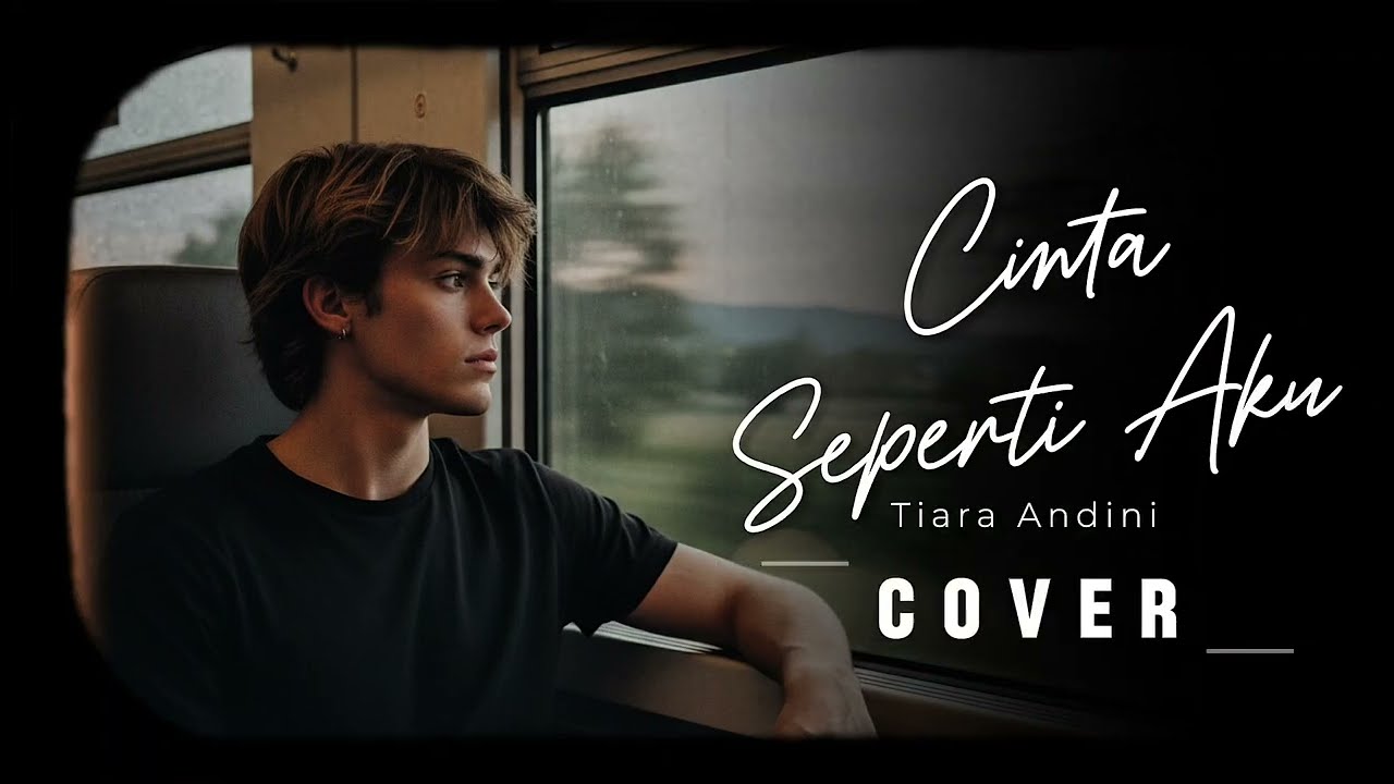 Cinta Seperti Aku - Tiara Andini | Acoustic Male Cover