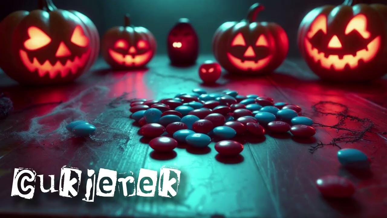 BRUCE MUSIC & STANTHORN  - 🍬 Cukierek 🍬 Remix
