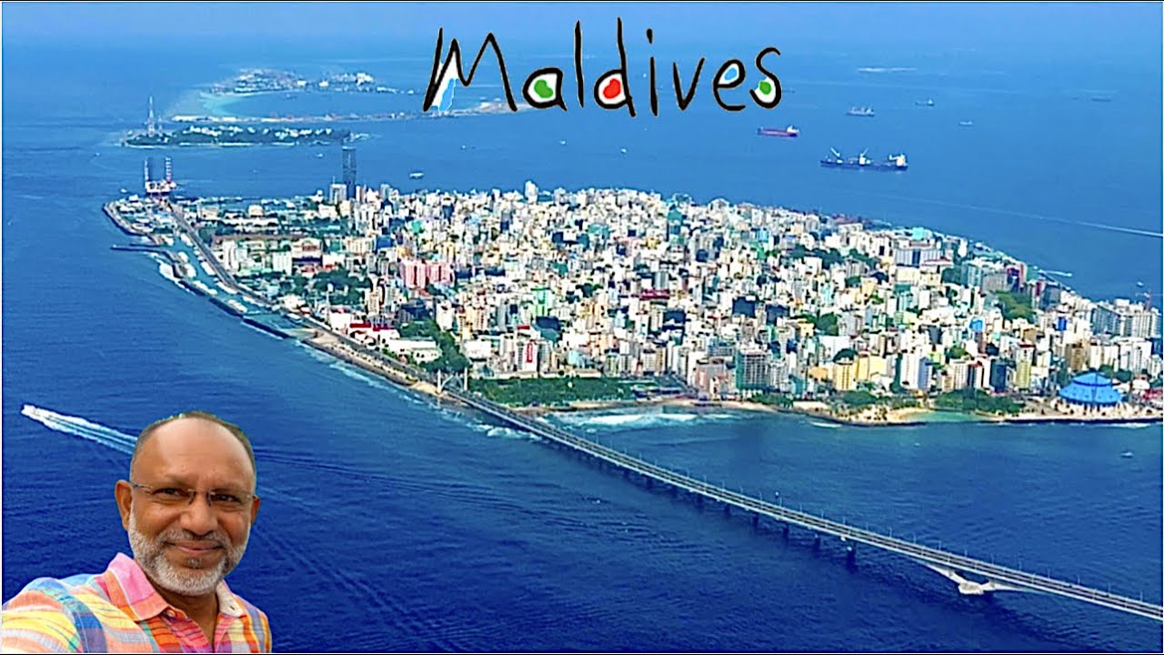 অবশেষে ঢাকা থেকে মালদ্বীপ। Dhaka to Male, Maldives on Maldivian Airlines. Vlog #1