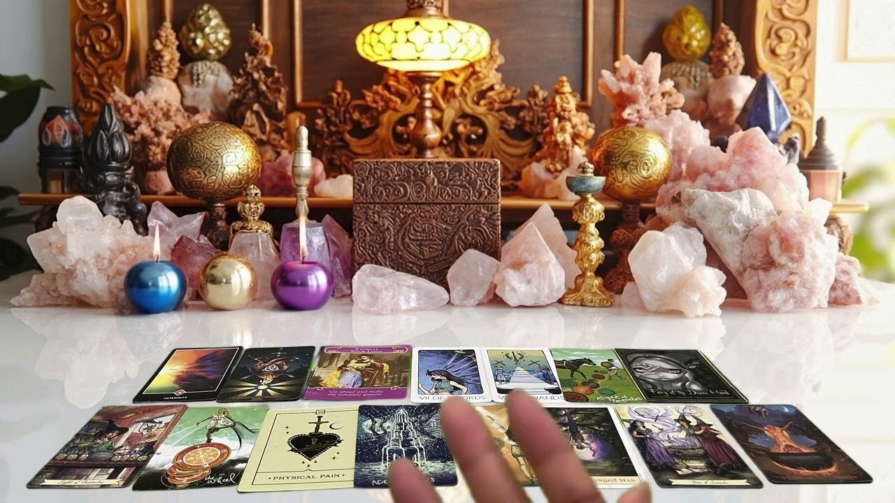 VIRGO OMG YOU  NEVER WORK AGAIN VIRGO‼️ WELCOME TO THE SOFT LIFE 💸 😍   TAROT