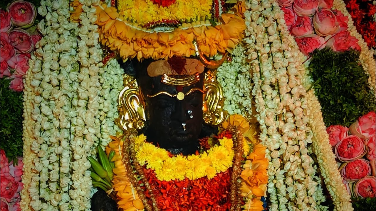 காமாட்சியம்மன் விருத்தம் | பத்துவிரல் மோதிரம் |